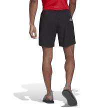 adidas Running Shorts Run It Short (moisture-absorbing) 7in short black Men